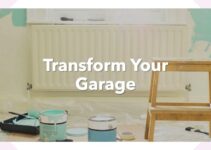 Garage Painting Techniques: Transform Space with Unique Ideas