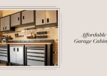 Top 10 Inexpensive Garage Cabinets for Efficient Storage