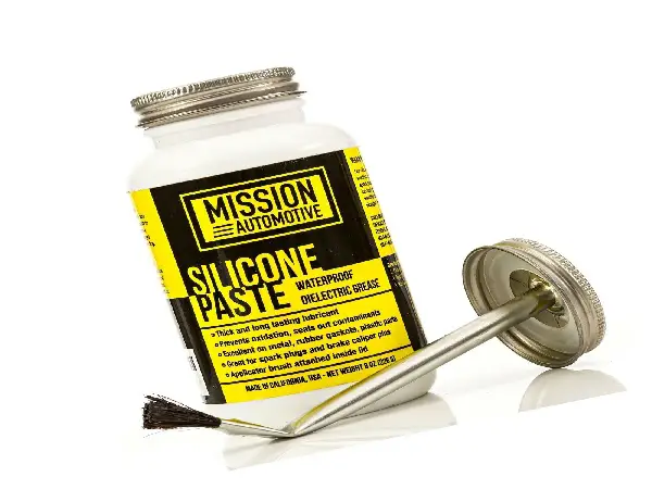 mission automotive dielectric grease