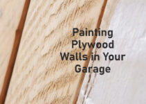 Painting Plywood Walls in Garage – A Step-by-Step Guide