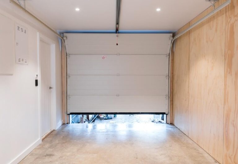 Painting Plywood Walls in Garage A StepbyStep Guide