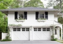 2 Car Garage with Apartment: Adding Value and Space