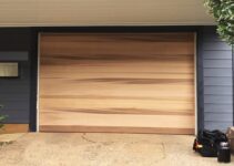 How Much Does an 8×7 Wood Garage Door Weigh?