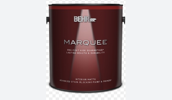 Behr Marquee One-coat paint colors