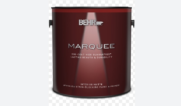 Behr Marquee Opaque paint colors