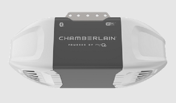 Chamberlain C2405 garage door opener
