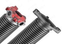 DNS 175 Torsion Spring: A Complete Guide for Garage Door