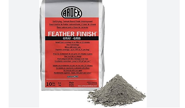 ardex feather finish grey self-drying cement price