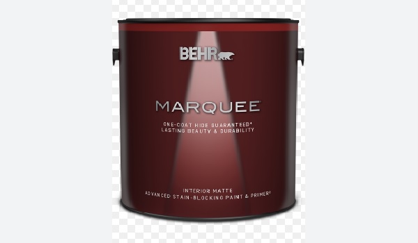 behr marquee interior paint colors