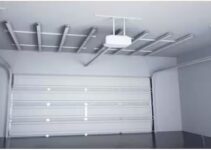 Garage Ceiling Height: How High Should It Be