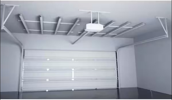 garage ceiling height