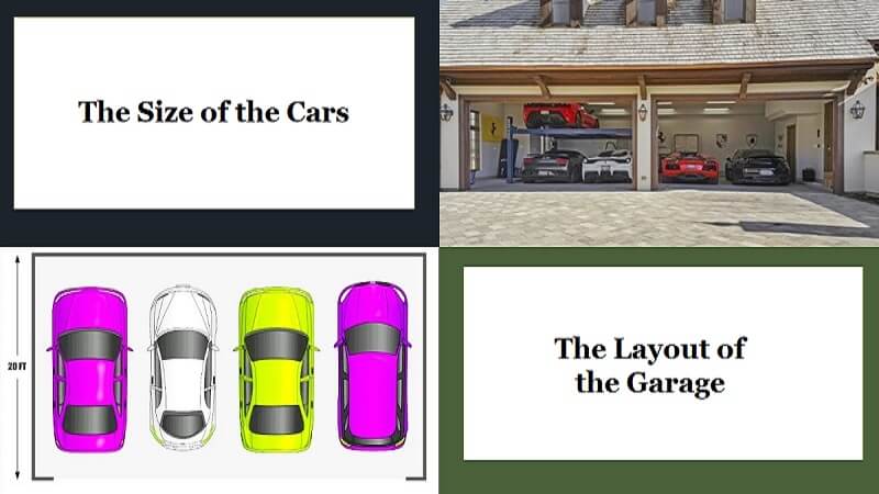 how-many-square-feet-is-a-4-car-garage