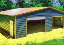 How Much Does It Cost to Build a 30×30 Garage