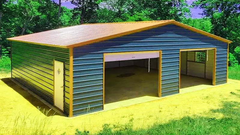 How Much Does It Cost To Build A 30x30 Garage