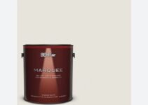 How Much is a Gallon of Behr Marquee Paint?