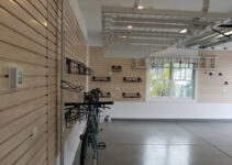 How to Disguise a Garage Wall: Creative Ideas