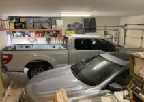 How to Extend Garage to Fit Your Truck