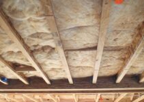 How to Insulate a Garage Ceiling: A Comprehensive Guide