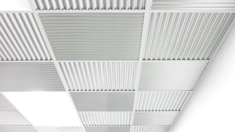 lightweight ceiling panels for garage