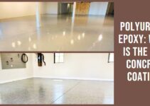 Polyurea vs Epoxy: Choosing the Right Concrete Coating
