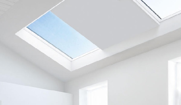 skylights garage ceiling