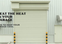 Why Is My Garage So Hot: Simple Hacks to Beat the Heat