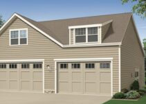 How Much Does It Cost to Build a 30×30 Garage with Apartment