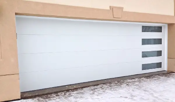 advanced garage door security measures