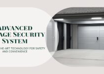 How to Choose the Best Garage Security System for Your Needs