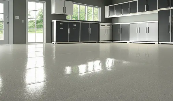 best porcelain tiles for garage floors