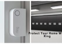 Ring Garage Door Sensor: Keep Your Home Safe