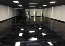 The Ultimate Guide to Black Garage Paint