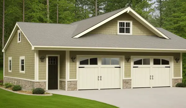 choosing the right size garage additions