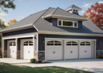 Crafting the Perfect Garage Addition Designs, and Expert Tips