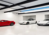 The Best Garage Ceiling Colors for Your Needs