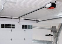 Garage Door Cable Broke on One Side: What to Do