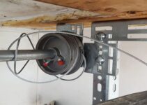 How to Fix a Garage Door Cable Came Off