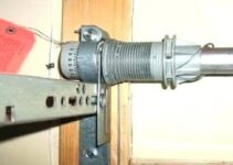 Garage Door Spring Inside Tube: What You Need to Know