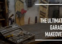 How to Create the Ultimate Garage Makeover on a Budget