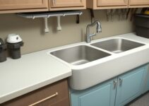 Garage Sink Ideas: The Must-Have for Any Homeowner