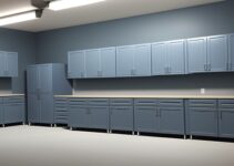 Garage Wall Paint Recommendations: Color, Finishes, and Cost