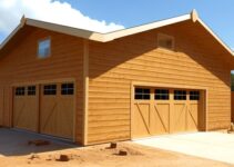 How Much Does It Cost to Build a Garage with Living Quarters