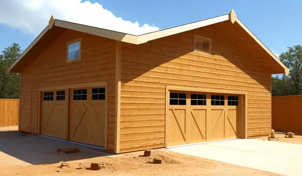  How Much Does It Cost To Build A Garage With Living Quarters 