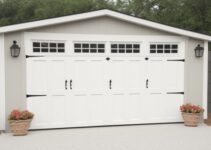 How to Frame an 8×7 Garage Door Like a Pro