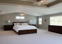 Master Bedroom Addition Over Garage for Extra Space