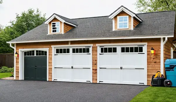 How to Add a Garage to Existing Home (The Ultimate Guide)