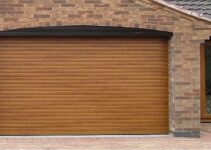 How Much Does a Roll Up Garage Door Weigh?