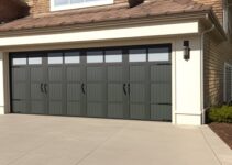 How to Frame a Rough Opening for a 9 Garage Door