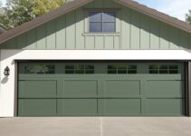 10 Best Sage Green Garage Door Ideas to Improve 2025