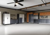 What Is A Good Color For Garage Walls